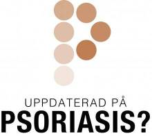 Psoriasis logotyp