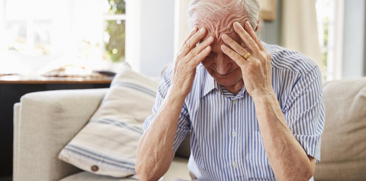 Blodprov kan avslöja Alzheimers - 16 år i förväg