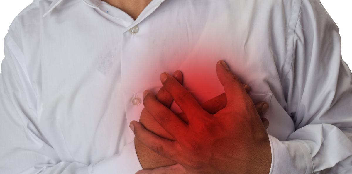 Socialstyrelsen: Antalet dödliga hjärtinfarkter fortsätter minska