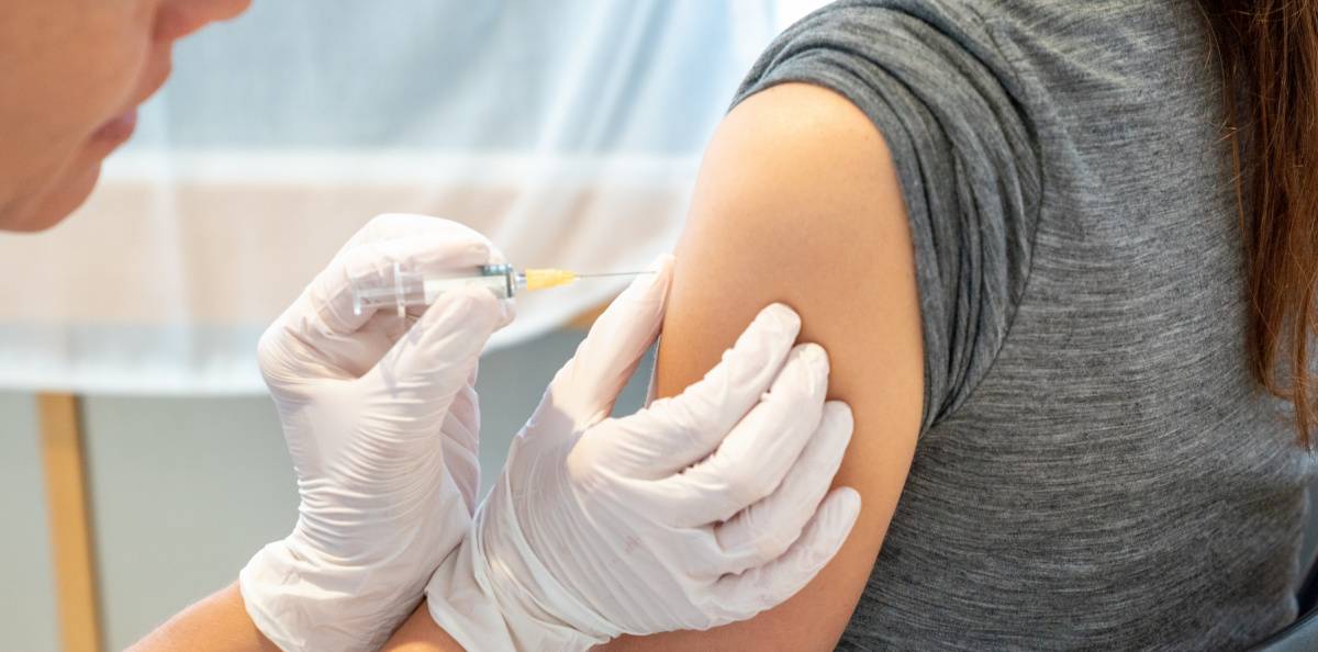 Många läkare vill fortbilda sig om pneumokockvaccination