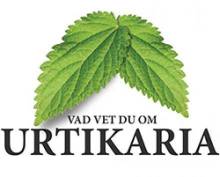 urtikaria logo