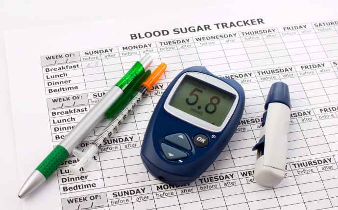 Testa personer med högrisk för diabetes - tre metoder