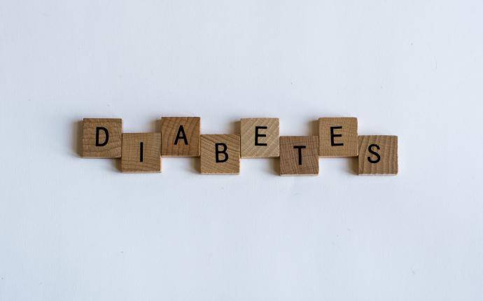 Diabetes mellitus typ 1