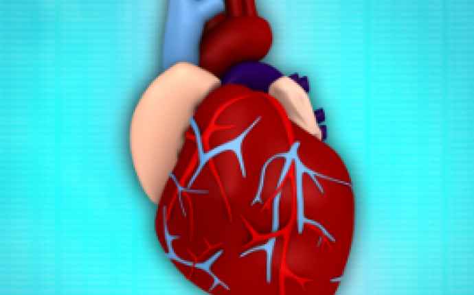 Hungerhormon potentiell ny behandling vid hjärtsvikt 