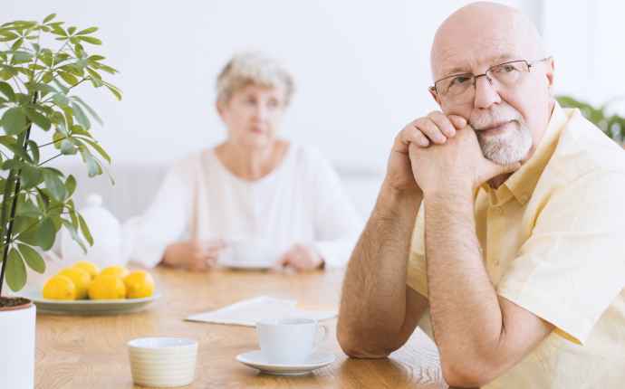 Åtgärder för undernäring hos äldre bortprioriteras