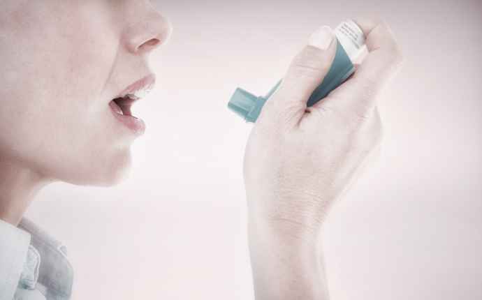 Astma – senaste nytt inom området