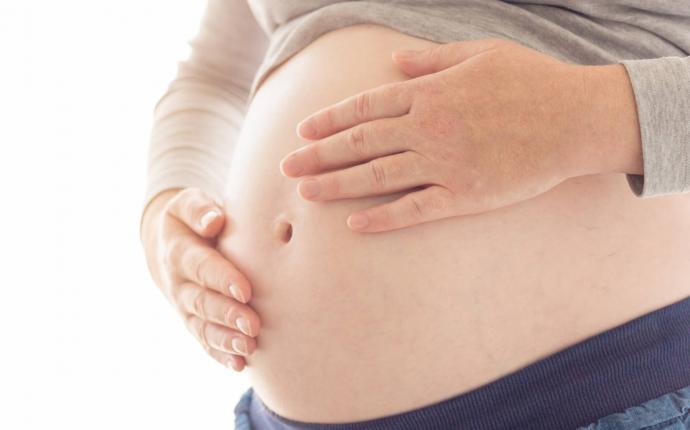 Ny rekommendation om vaccin mot kikhosta för gravida 