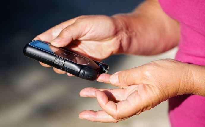 Diabetes 2 - medicinsk behandlingsöversikt från NetdoktorPro