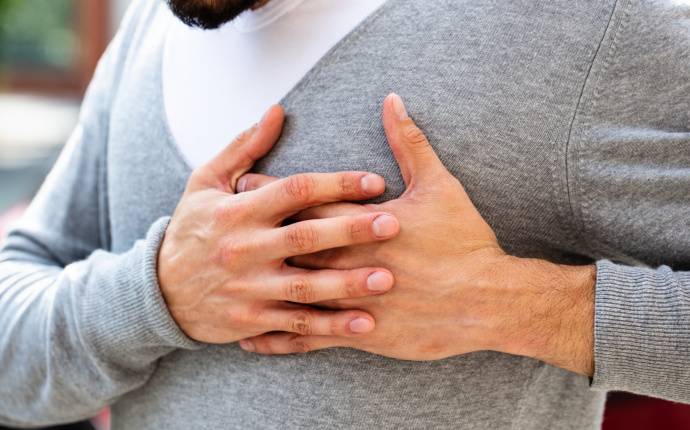 Rutinen som kan minska svår hjärt-kärlsjukdom