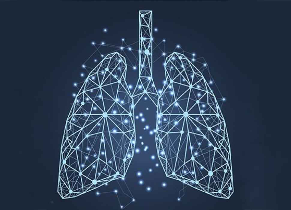 Fyra nyheter från ERS om KOL, rökning och astma