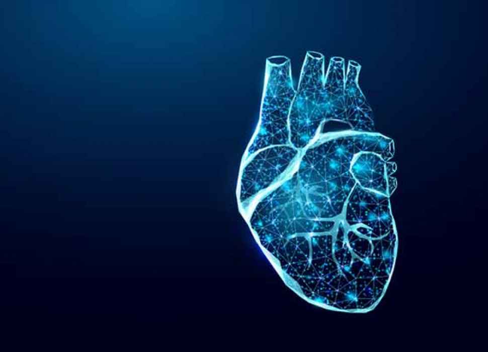 webbinarium inom kardiologi – hjärtsvikt