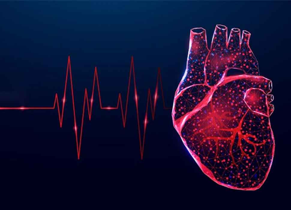 Nyheter inom kardiologi från European Society of Cardiology (ESC)