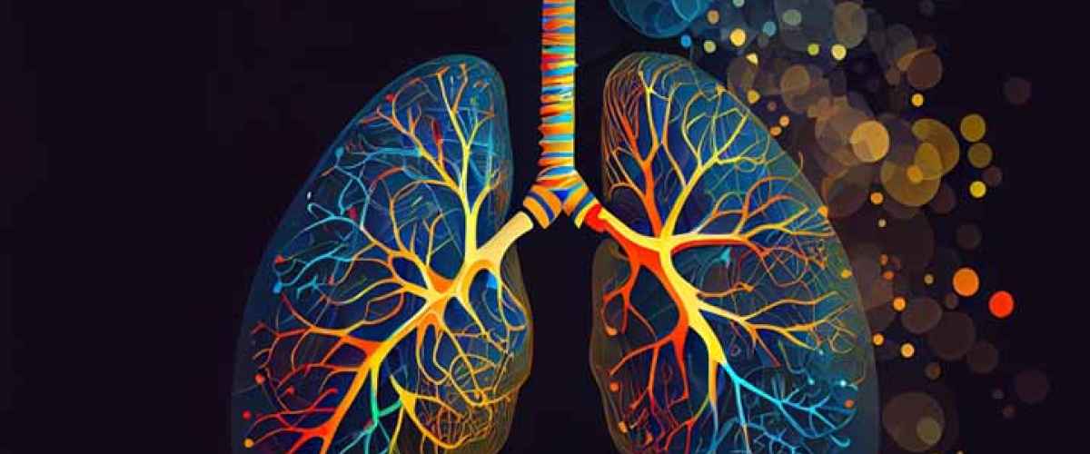ASCO 2023: Fyra forskningsnyheter om lungcancer