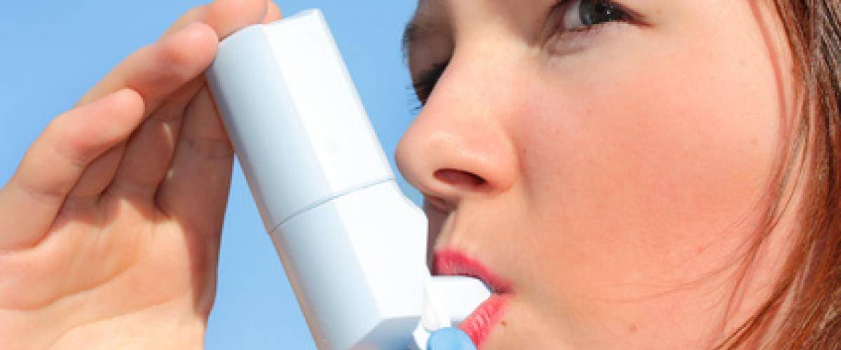 Har din astmapatient en optimal inhalatortyp?