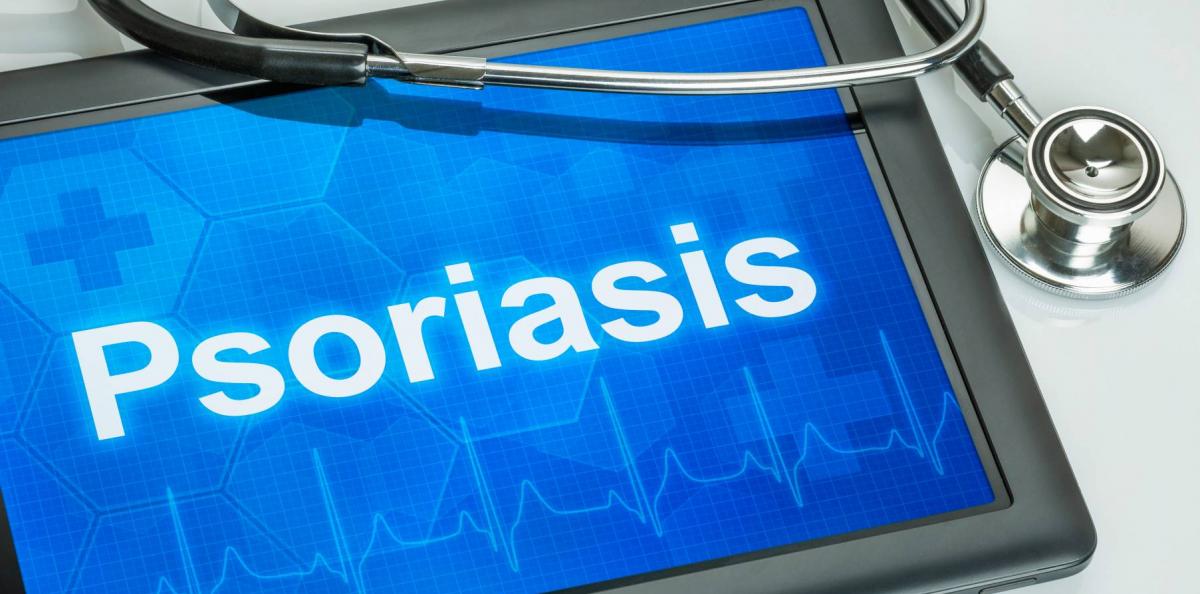 Nya lovande resultat för bimekizumab vid behandling av psoriasis