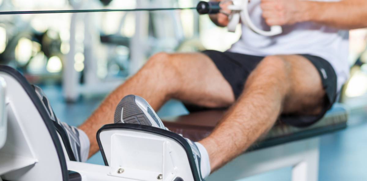 Forskare: Du behöver inte gymma för att vara hälsosam
