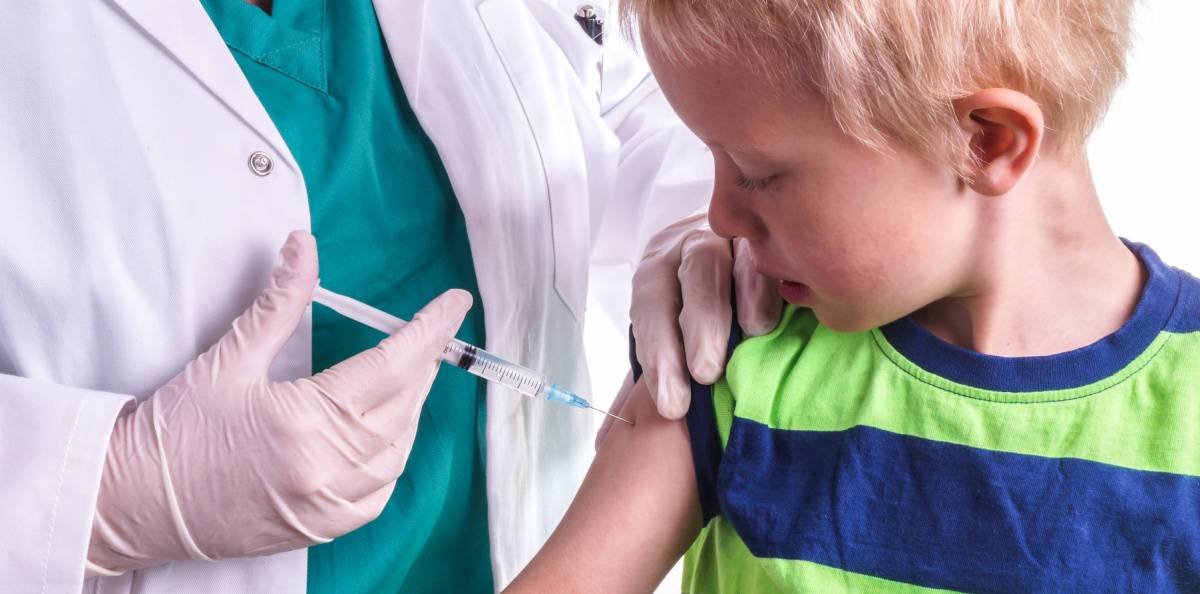 HPV-vaccin ska erbjudas till alla pojkar