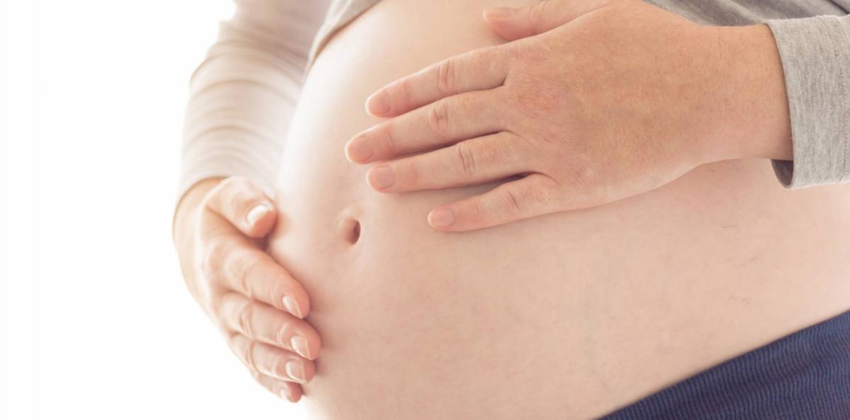 Ny rekommendation om vaccin mot kikhosta för gravida 