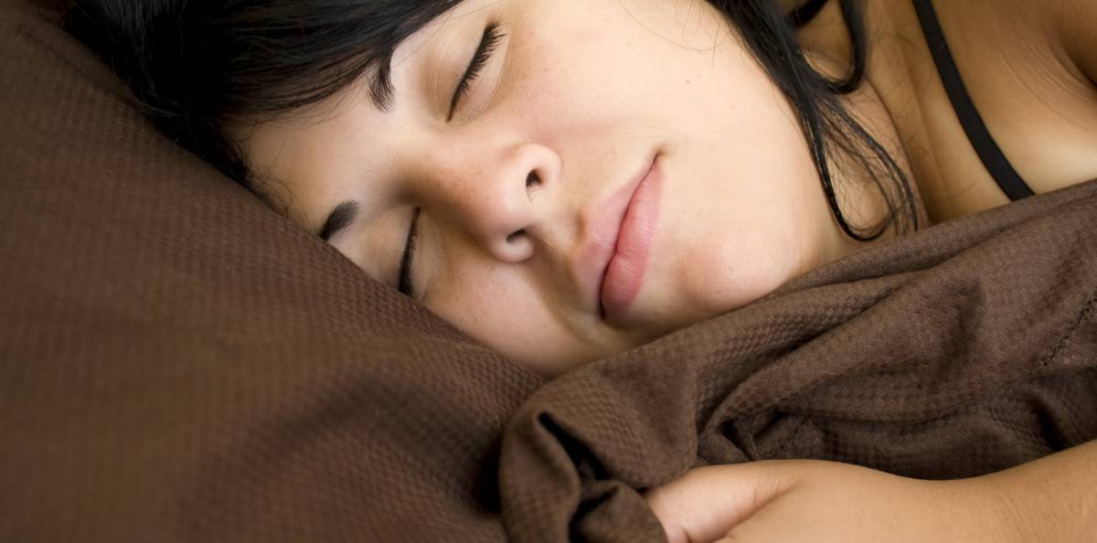 Förhöjd risk för cancer hos kvinnor med sömnapné