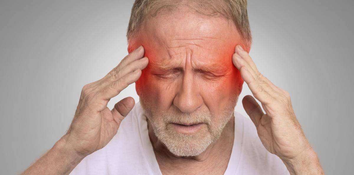 Långvarig smärta hos äldre - ett växande problem