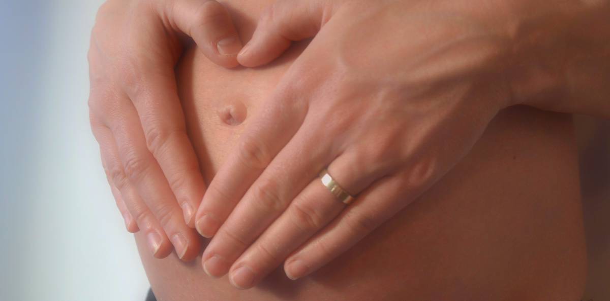 Infektion under graviditeten ökar risken för psykisk ohälsa hos barnet