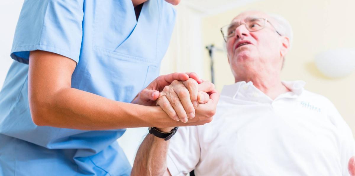 Parkinson: Symtomen som besvärar patienterna mest