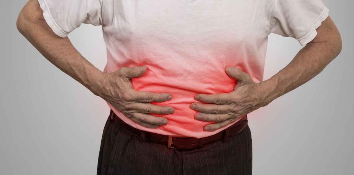 Checklista för enklare utredning av Crohns sjukdom