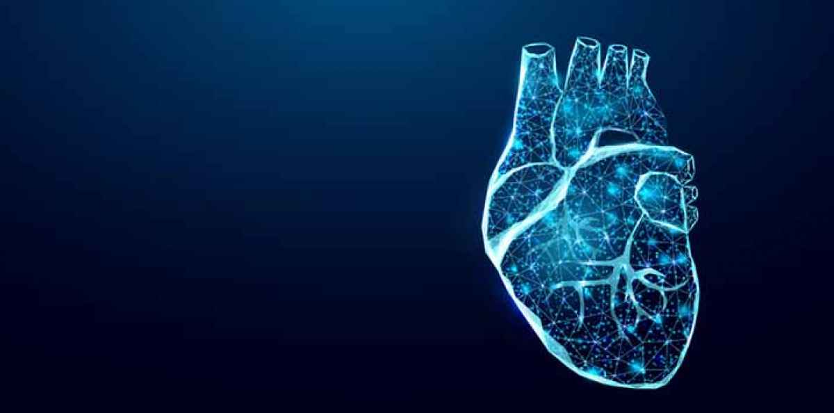 webbinarium inom kardiologi – hjärtsvikt