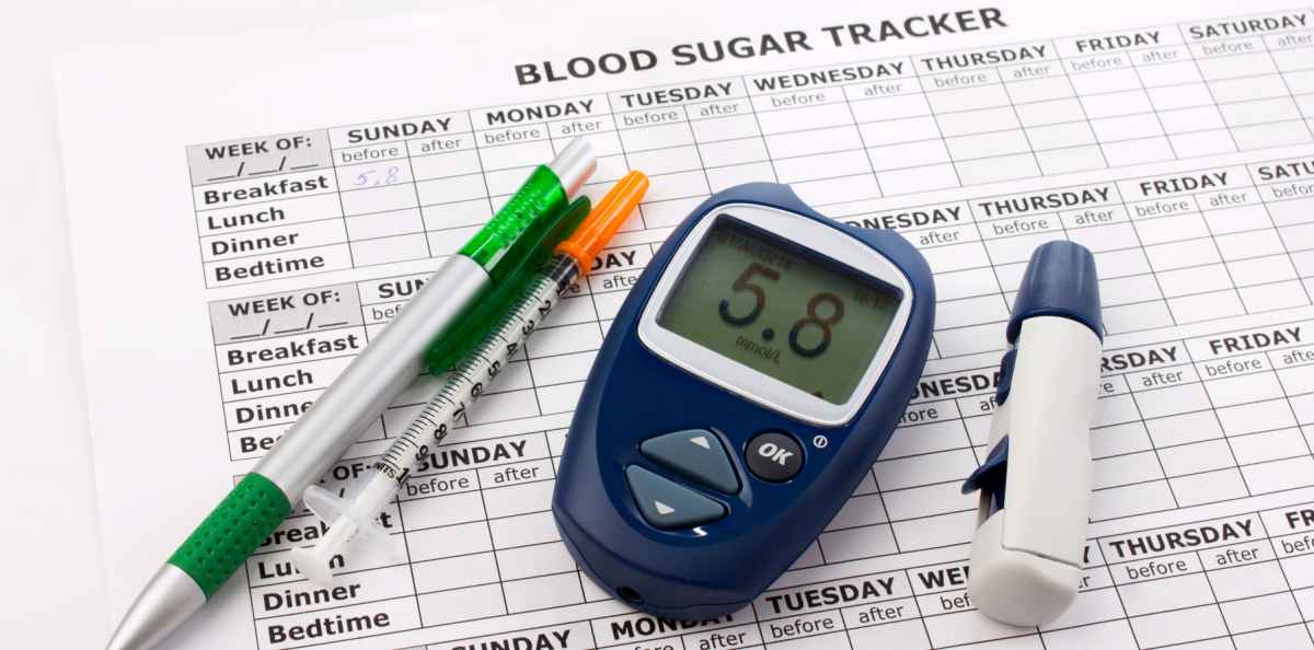 Testa personer med högrisk för diabetes - tre metoder