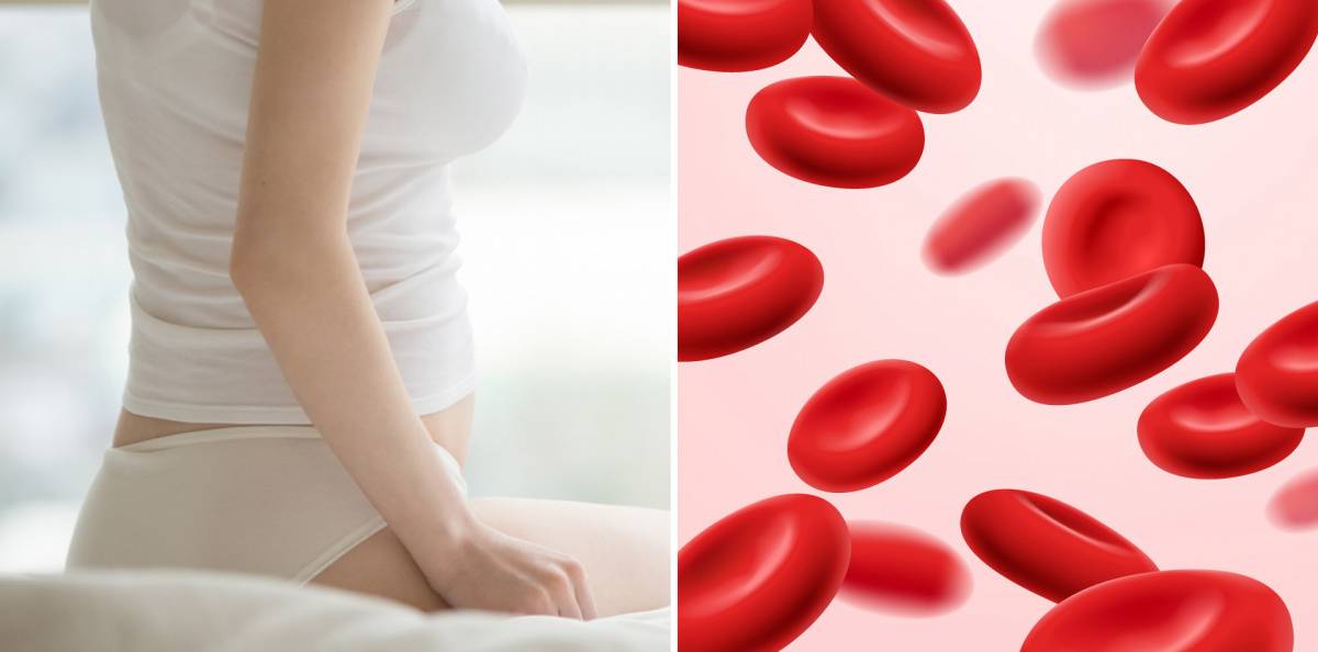 Blodbrist under tidig graviditet kopplas till intellektuell funktionsnedsättning
