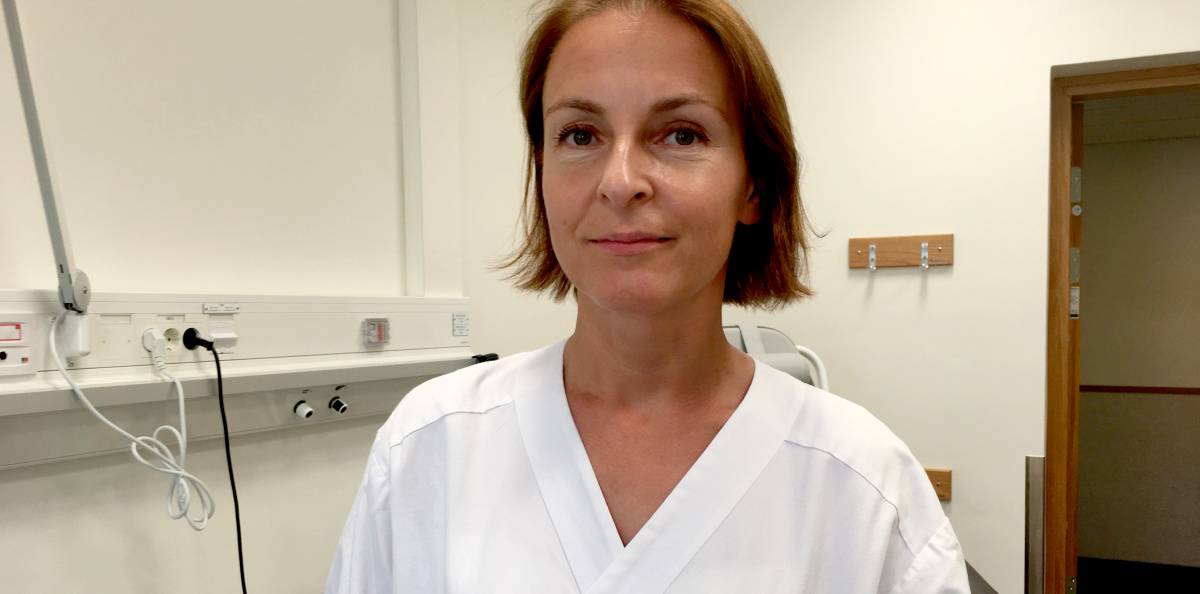 Ny studie behandlar missbrukare mot hepatit C i Malmö
