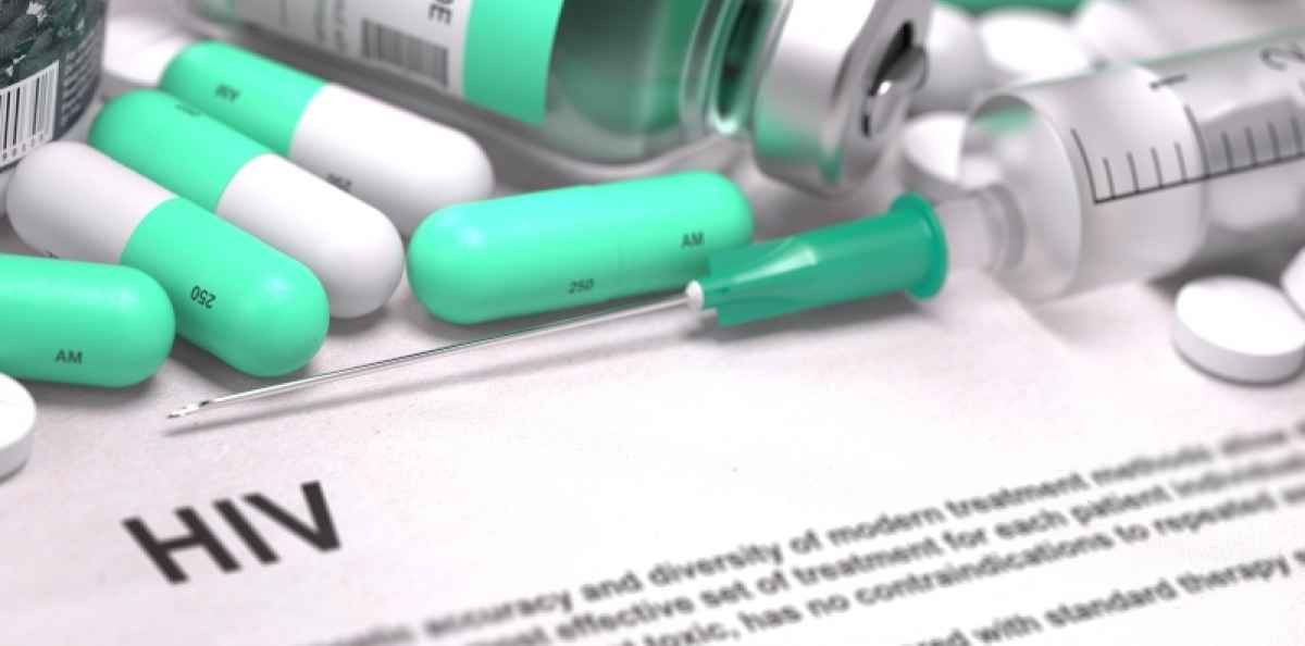 Behandling mot hiv blir mer tillgänglig