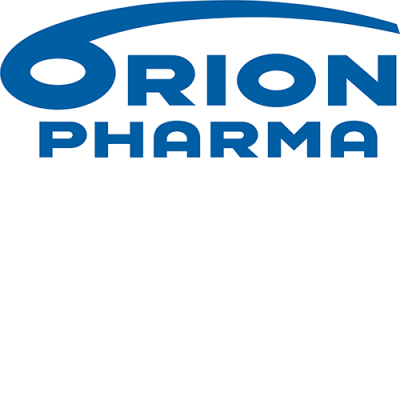 Orion Pharma (Spasticitet)