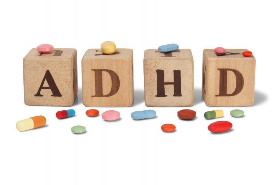 ADHD barn ungdommar2