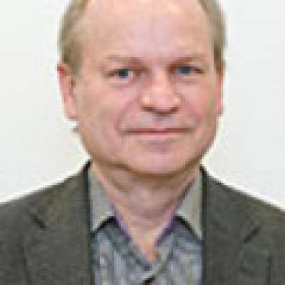 Bengt Bergman, Överläkare lungmedicin, Sahlgrenska universitetssjukhuset