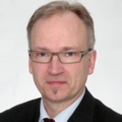 Anders Behndig, Överläkare ögon, Norrlands universitetssjukhus