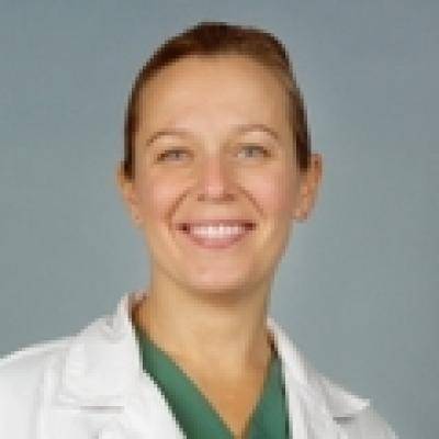 Slavica Janeva, Specialist kirurgi, NU-sjukvården, Västra Götalandsregionen