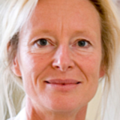Kristina Gemzell Danielsson, professor och överläkare i gynekologi, Karolinska institutet