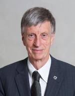 Professor emeritus Bengt Glimelius