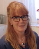 Specialistläkaren Johanna Andersson, gynekolog, om adenomyos - en inflammatoriskt autoimmun sjukdom som är närbesläktad med endometrios
