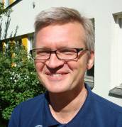Magnus Sundbom - professor och överläkare om nyttan med kirurgi vid diabetes